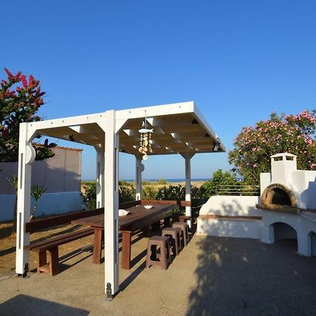 Renes Paradise Seahome - Afandou Beach, Rhodes Kolymbia Ngoại thất bức ảnh