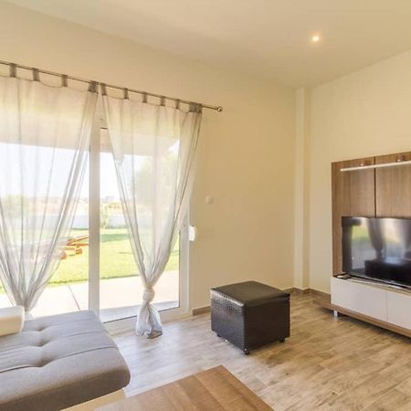 Renes Paradise Seahome - Afandou Beach, Rhodes Kolymbia Ngoại thất bức ảnh