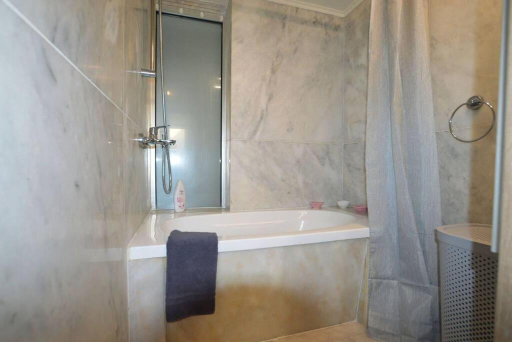 Renes Paradise Seahome - Afandou Beach, Rhodes Kolymbia Ngoại thất bức ảnh