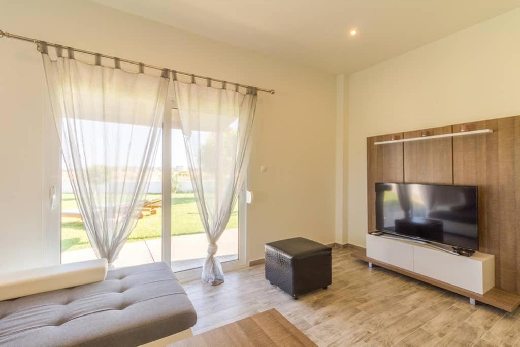 Renes Paradise Seahome - Afandou Beach, Rhodes Kolymbia Ngoại thất bức ảnh