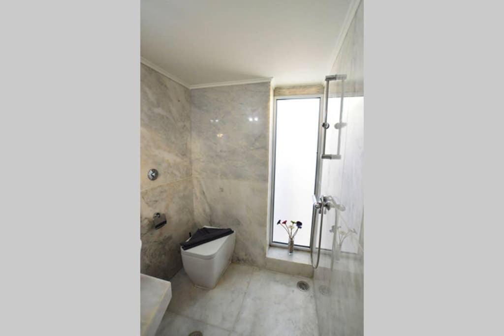 Renes Paradise Seahome - Afandou Beach, Rhodes Kolymbia Ngoại thất bức ảnh