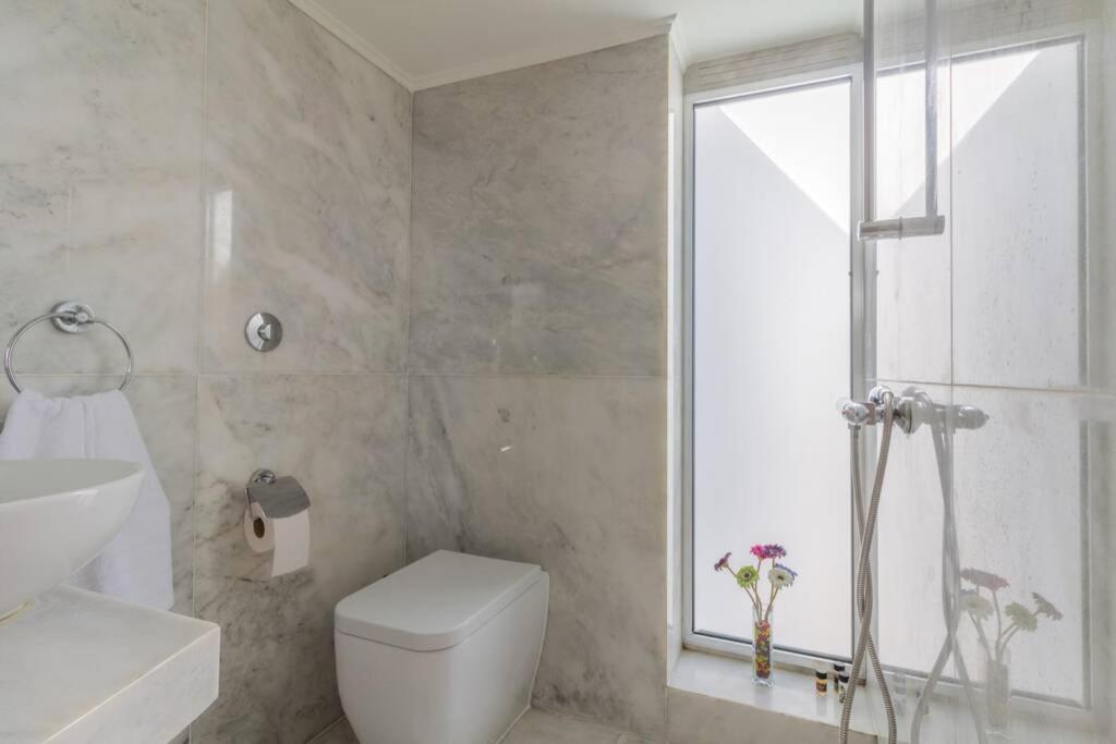 Renes Paradise Seahome - Afandou Beach, Rhodes Kolymbia Ngoại thất bức ảnh