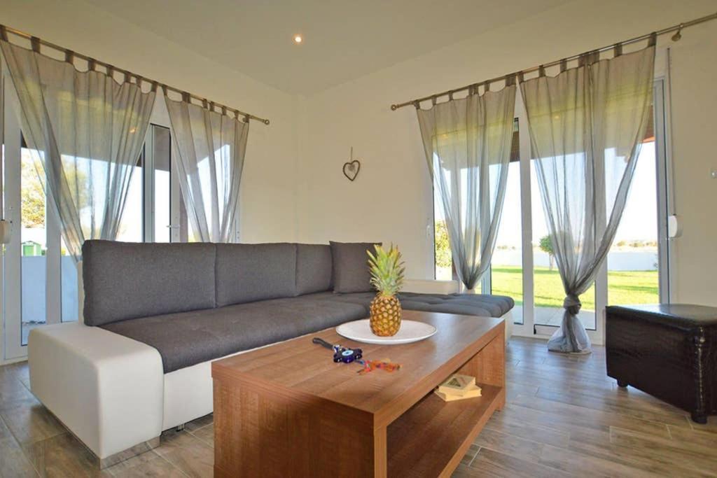 Renes Paradise Seahome - Afandou Beach, Rhodes Kolymbia Ngoại thất bức ảnh