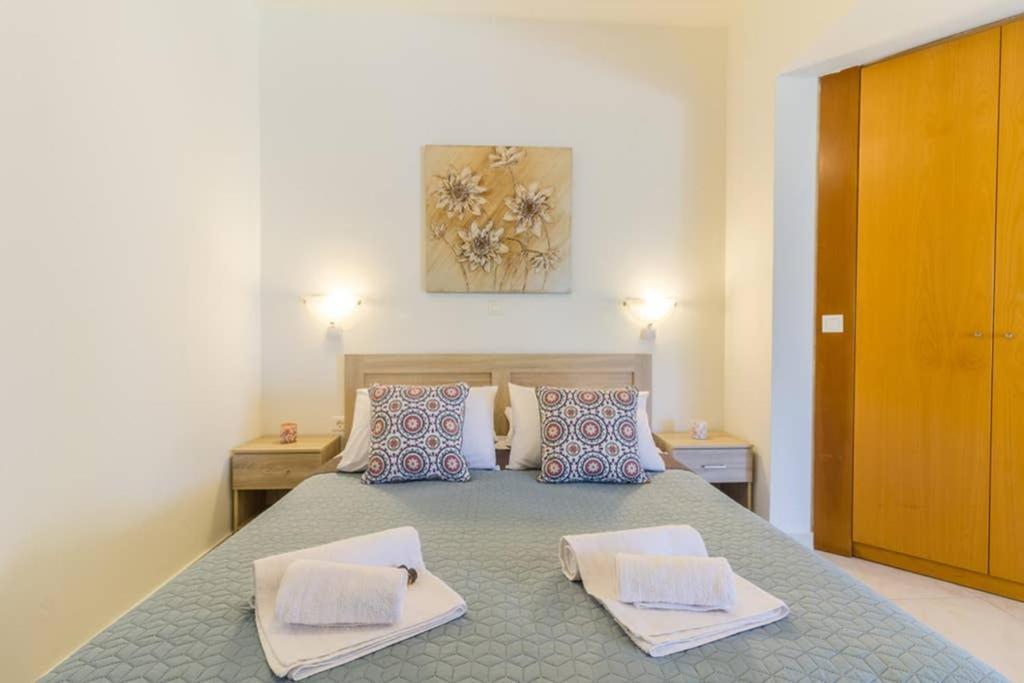 Renes Paradise Seahome - Afandou Beach, Rhodes Kolymbia Ngoại thất bức ảnh
