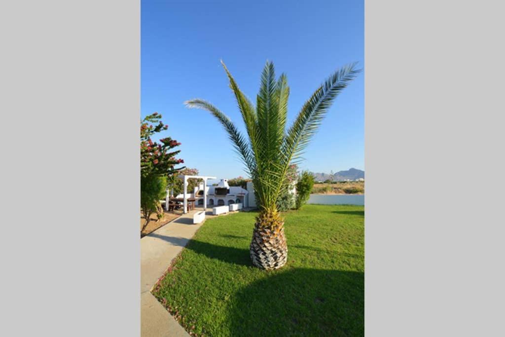 Renes Paradise Seahome - Afandou Beach, Rhodes Kolymbia Ngoại thất bức ảnh