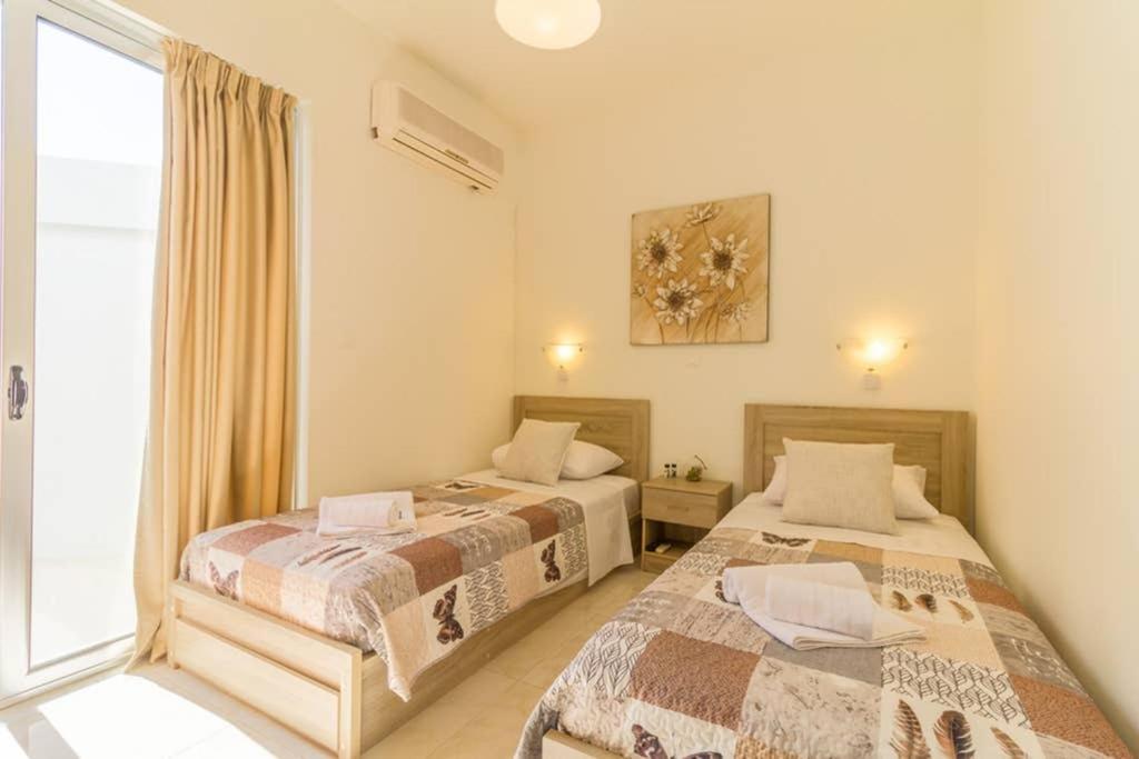 Renes Paradise Seahome - Afandou Beach, Rhodes Kolymbia Ngoại thất bức ảnh
