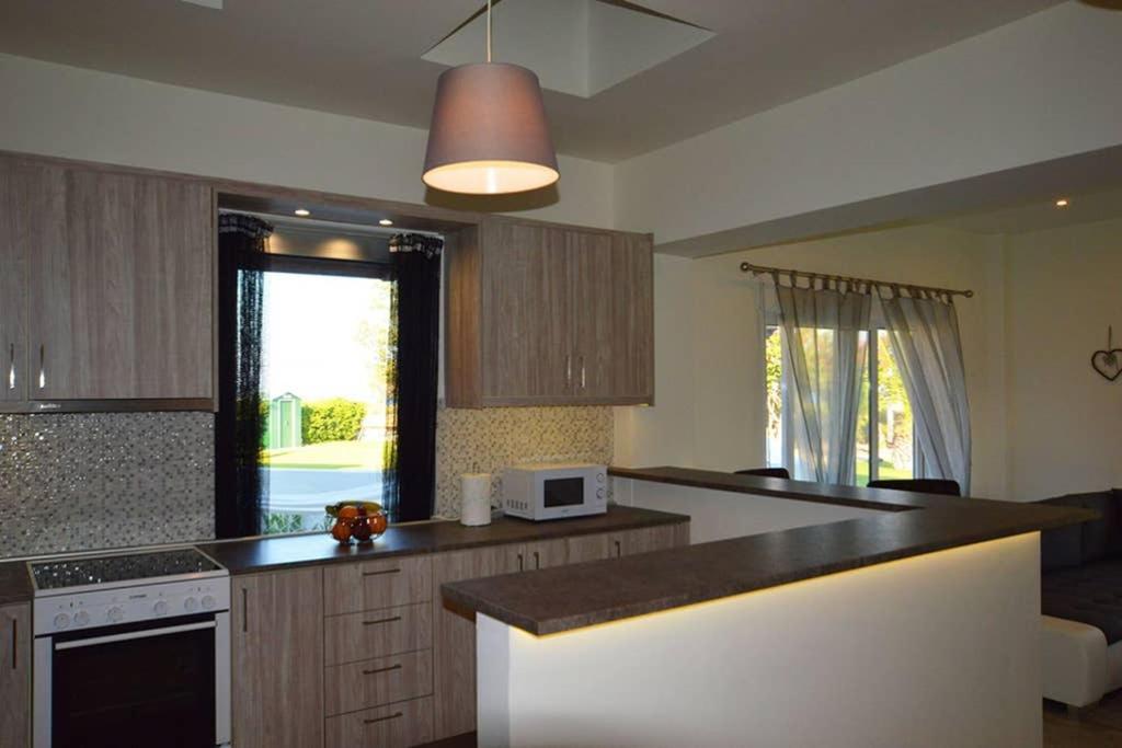 Renes Paradise Seahome - Afandou Beach, Rhodes Kolymbia Ngoại thất bức ảnh
