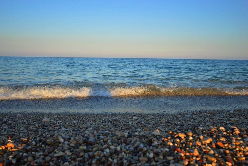 Renes Paradise Seahome - Afandou Beach, Rhodes Kolymbia Ngoại thất bức ảnh