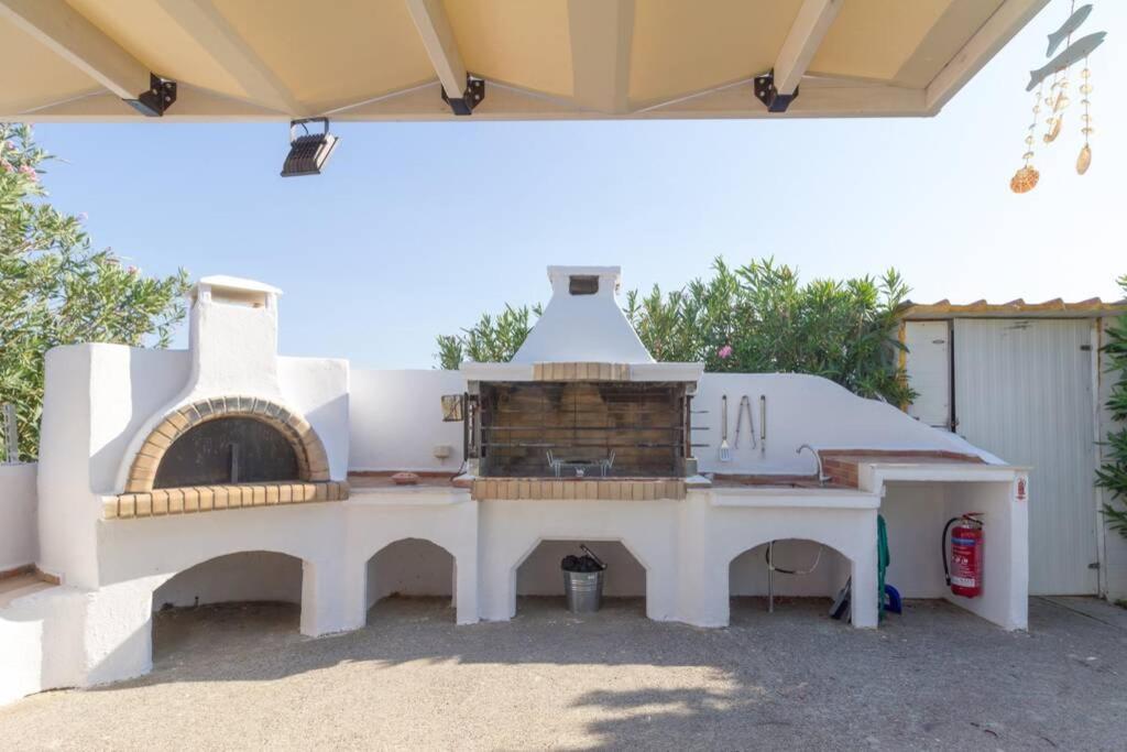 Renes Paradise Seahome - Afandou Beach, Rhodes Kolymbia Ngoại thất bức ảnh